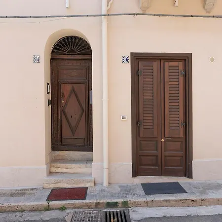 Apartamento Le Caravelle Castellammare del Golfo