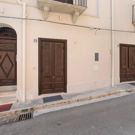 Le Caravelle Apartamento Castellammare del Golfo