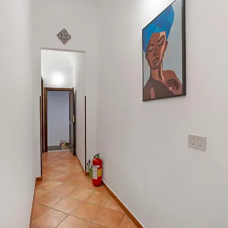 Le Caravelle Apartmán *