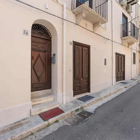 Le Caravelle Apartmán