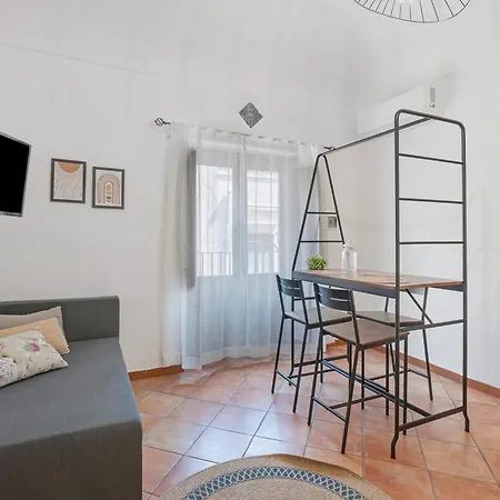 Le Caravelle Apartmán Castellammare del Golfo