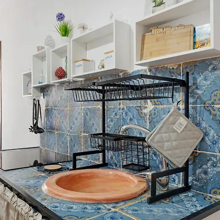 Le Caravelle Apartamento Castellammare del Golfo