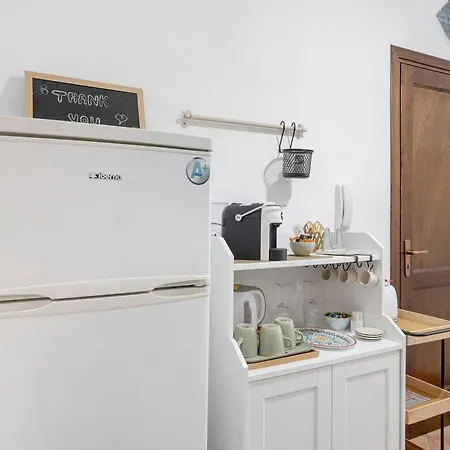 Apartmán Le Caravelle