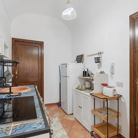 Apartamento Le Caravelle *