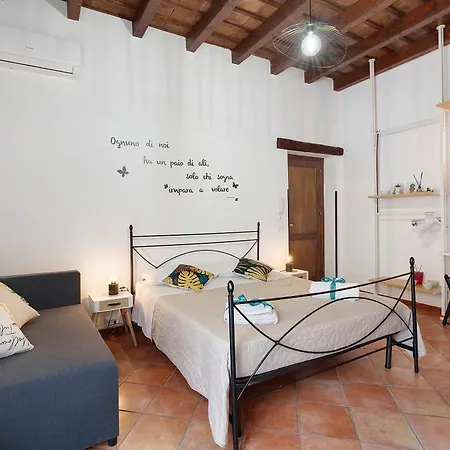 Apartamento Le Caravelle