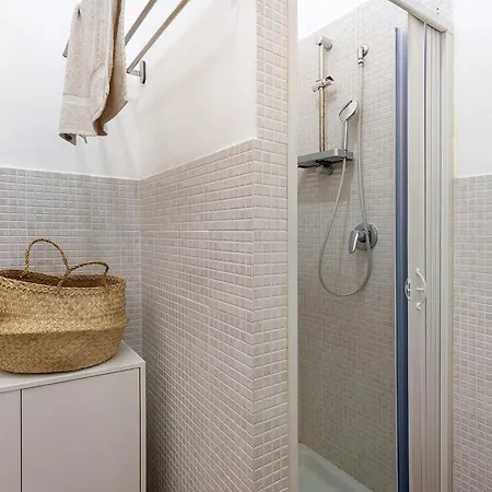 Apartamento Le Caravelle *