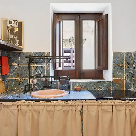 Le Caravelle Apartamento Castellammare del Golfo