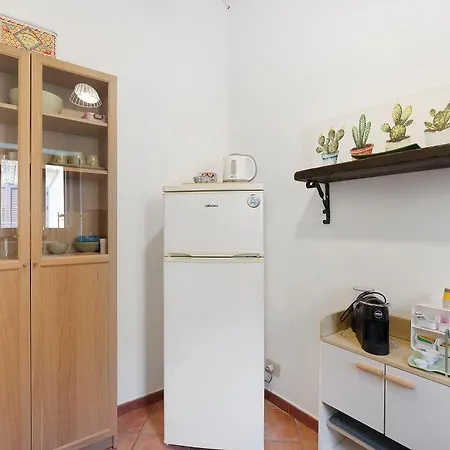 Le Caravelle Apartment Castellammare del Golfo