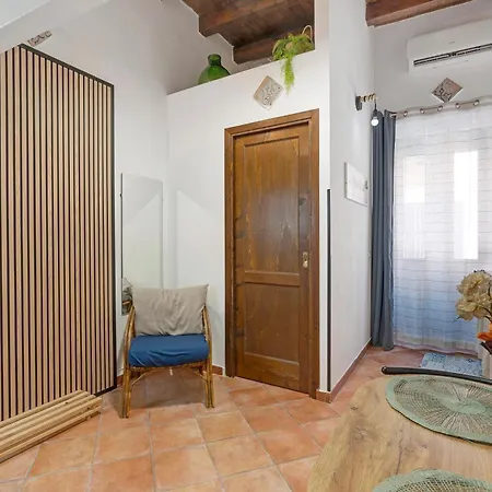 Apartmán Le Caravelle Castellammare del Golfo