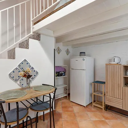 Le Caravelle Apartmán *