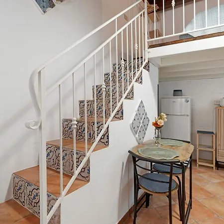 Le Caravelle Apartmán *