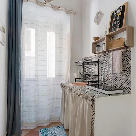 Le Caravelle Apartment