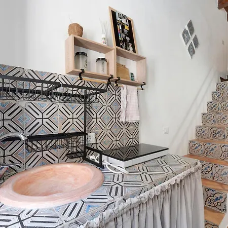 Apartamento Le Caravelle Castellammare del Golfo